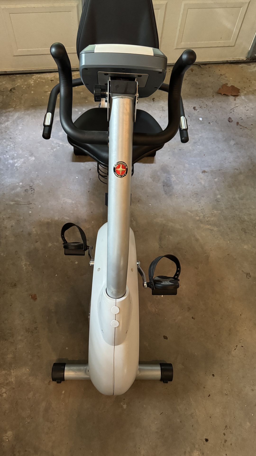 Schwinn Recumbent Bike