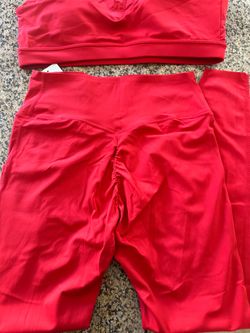 Bxrl matching set