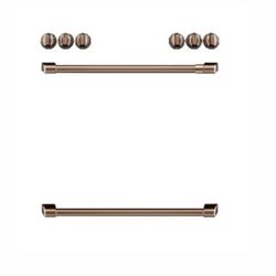 GE Cafe Knob And Handle Kit