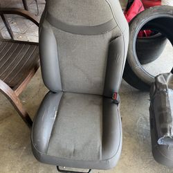 Ford Ranger Seats 