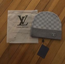 Louiviton Beanie