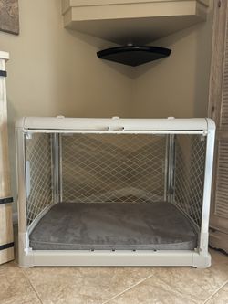 Diggs Revol Dog Crate