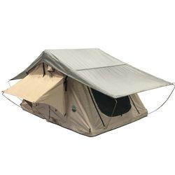 Overland Roof Top Tent