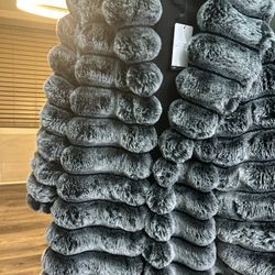 Coat For Winter New With Tag Size Large