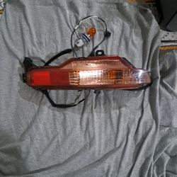2008-17 Infiniti QX50 RIGHT Indecator Light With Harness 
