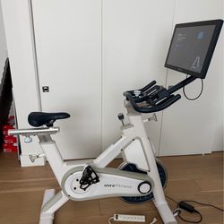 MYX Fitness Bike / BODi Bike with Touchscreen – Like New