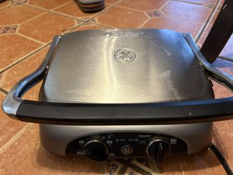 Grill Eléctric