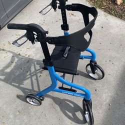Drive Nitro Sprint Rollator/walker