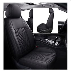 Universal Car Seat Covers Fit most Car, SUV, Trucks