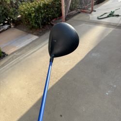 US Kids TS3 Premium Driver - For Kids 51-54” Tall 