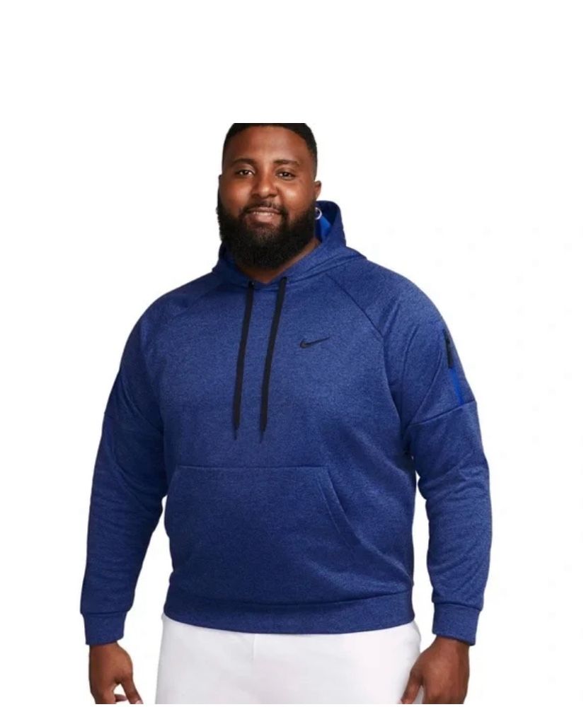 Nike Thermal Hoodie L