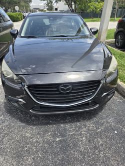 2017 Mazda Mazda3
