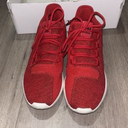 Adidas Tubular Size 8