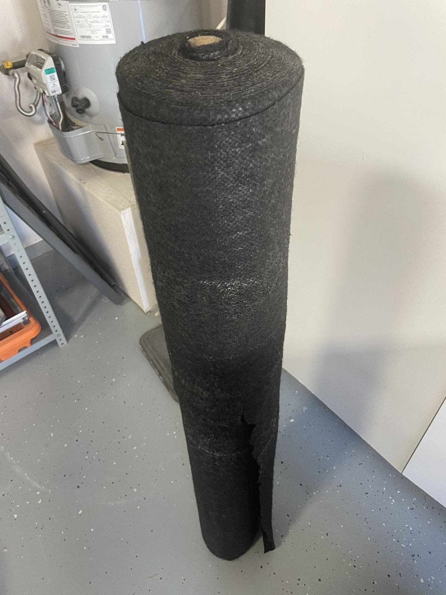 Geotextile Landscape Fabric