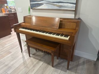 Piano