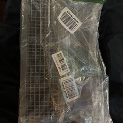 Brand New In Sealed Bag Dishwasher Basket