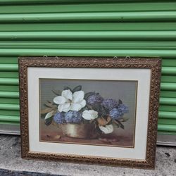 Wall Decor Frame 