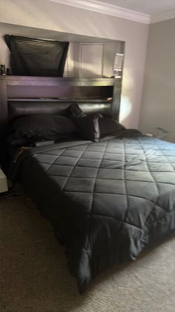 NEED GONE BY WEDNESDAY