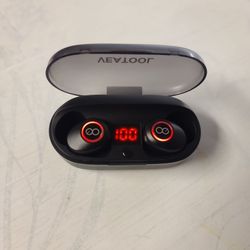 Veatool Wireless Earbuds Only 20