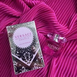 Mini Versace 