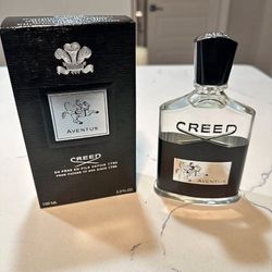 Creed Aventus