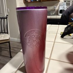 Starbucks Cup