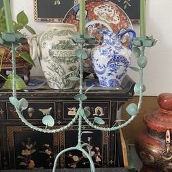 Candle Holder 