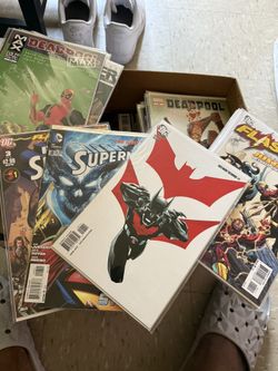 Comics