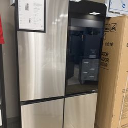 Samsung Bespoke Family Hub 