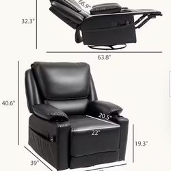Recliner
