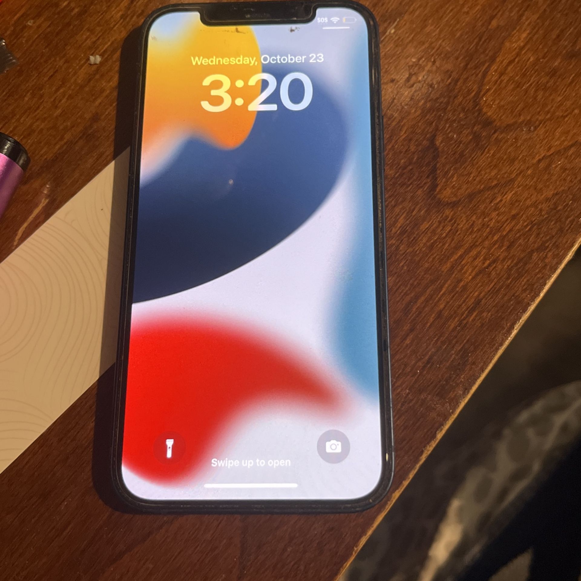 iPhone 12