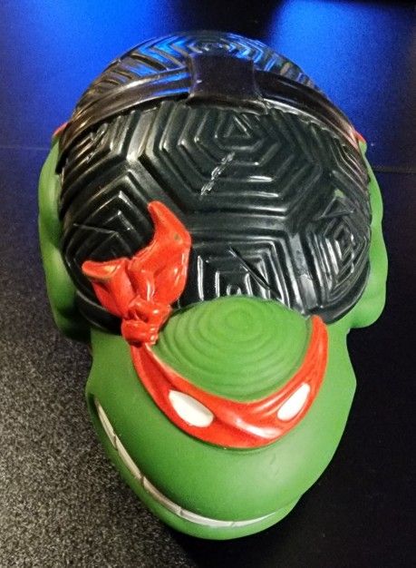 Ninja Turtle Football