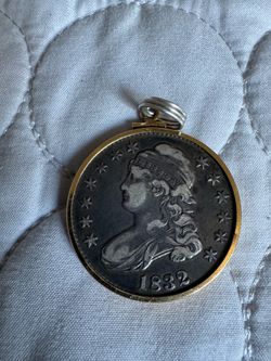 Half dollar