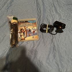 PlayStation 3 Accessories 