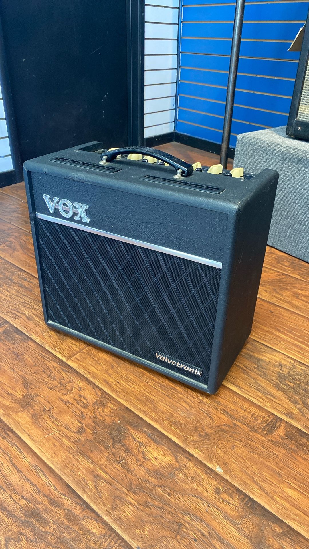 Vox Guitar Amp