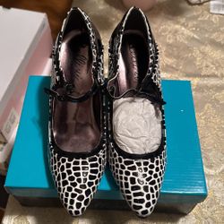 Bellini Women’s 8W