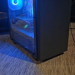  Gaming PC – Ryzen 7 2700X + GTX 1660 Super | 16GB RAM | 512GB SSD