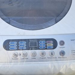 Portable Laundry  