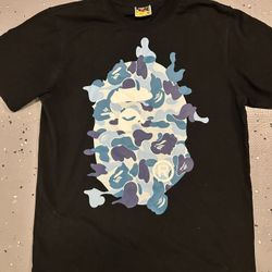 Bape Tee