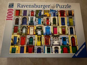 Puzzle - Ravensburger