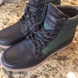 Sean John Boot