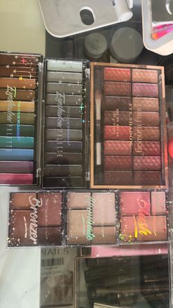 Makeup