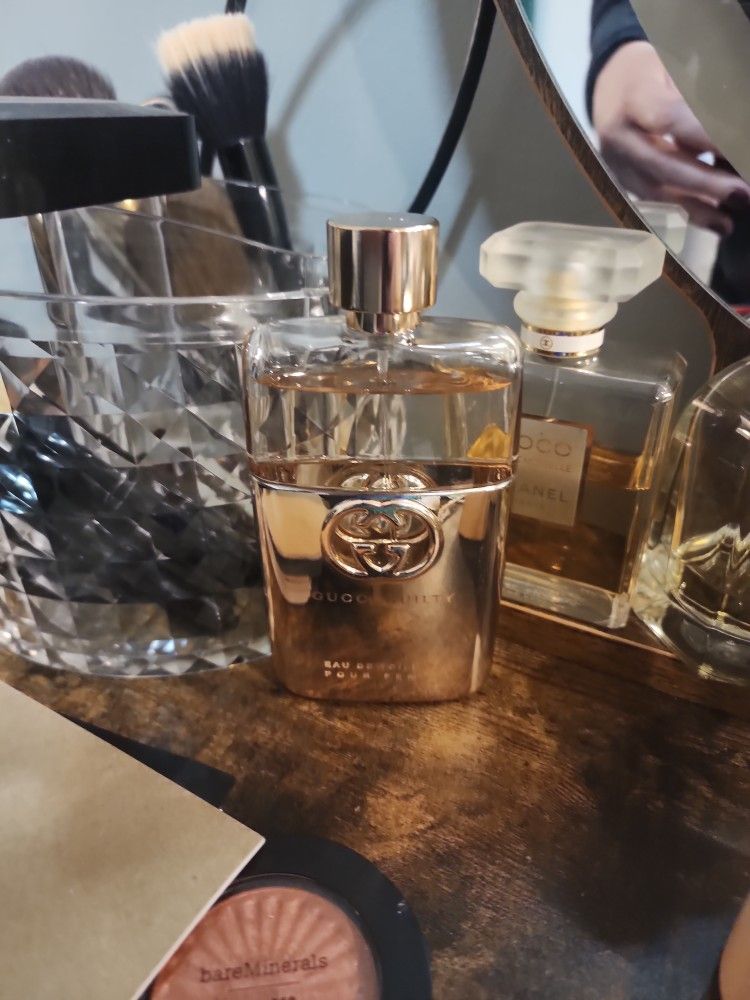 Gucci Gulity