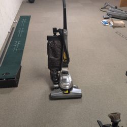 Kirby Vacuum