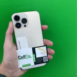 iPhone 14 Pro Max 256GB Unlocked 