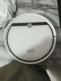 Life vacuum and floor cleaner