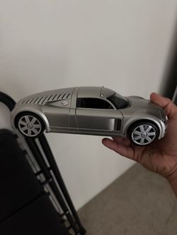 Audi Diecast Maisto 1/18