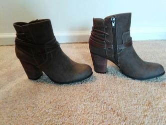 Booties
