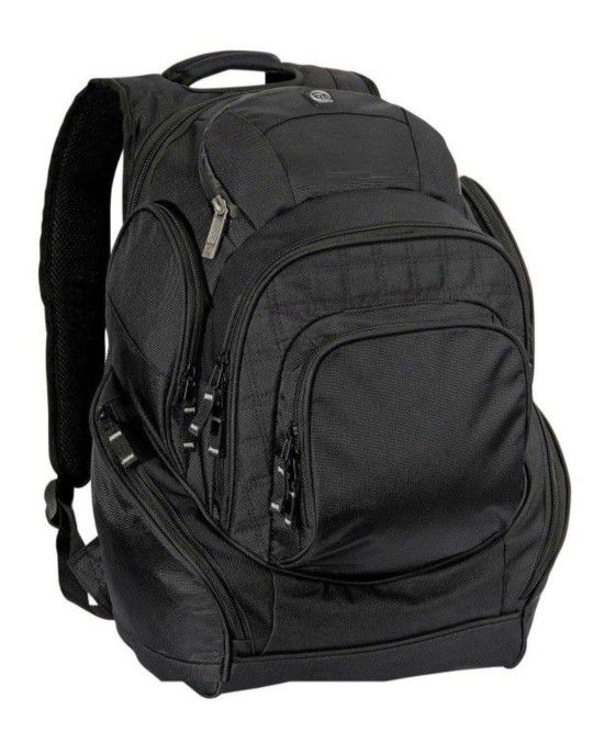 Ogio 108091 Mastermind Backpack Black