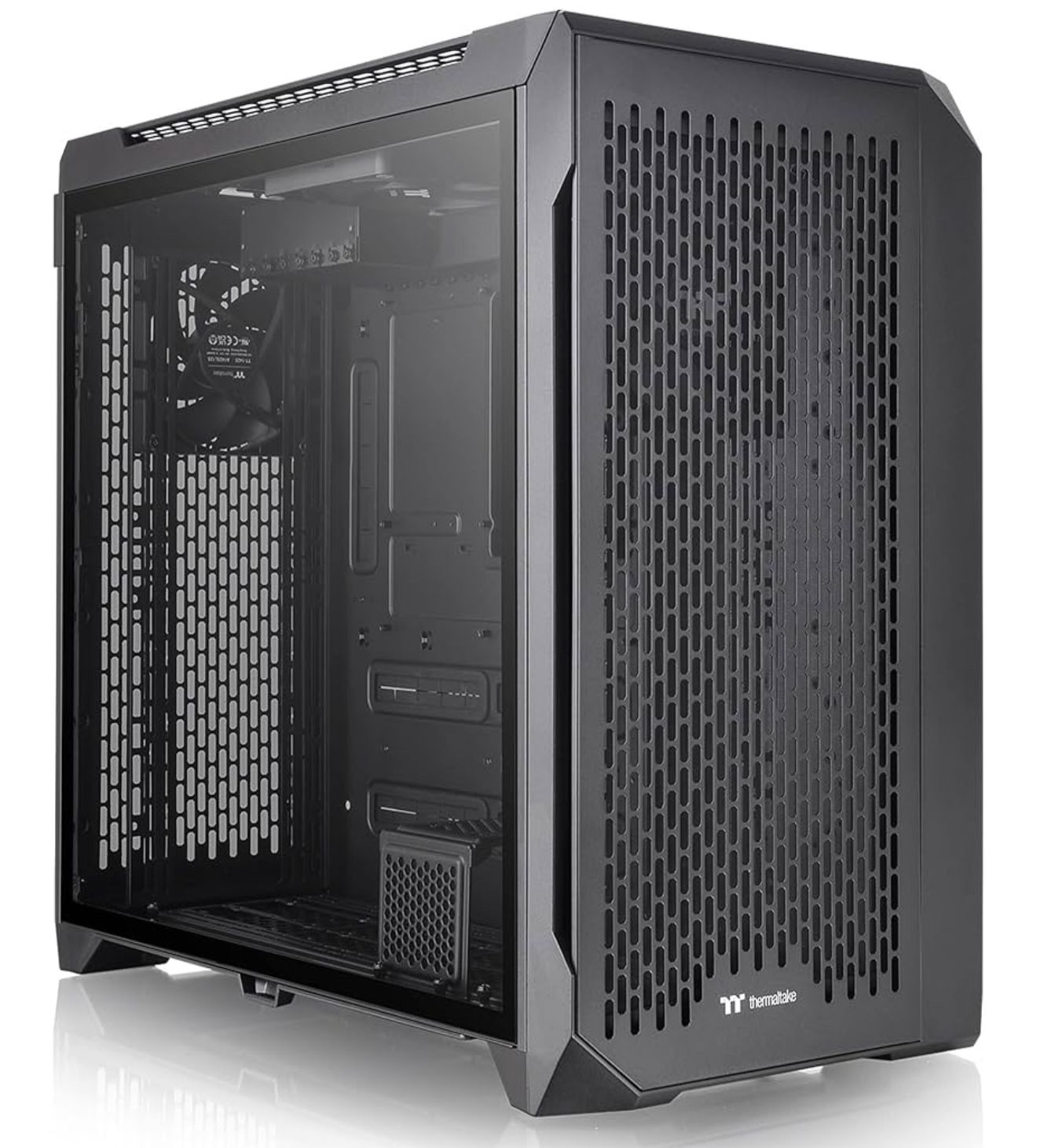 Thermaltake CTE C750 TG ARGB E-ATX Full Tower